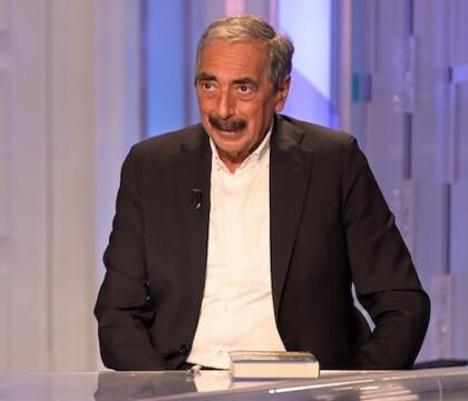 Marino Bartoletti: «Maradona al matrimonio invitò tutti i residenti del suo Barrio natale»