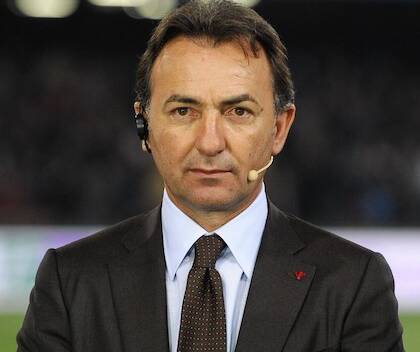 Massimo Mauro colpito da infarto mentre giocava a padel. Ricoverato a Catanzaro