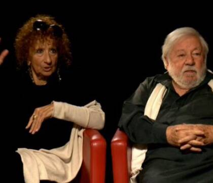 Mazzamauro: «La Silvani ha segnato la mia carriera. La gente mi prega ancora: “dica che sono una merdaccia”»