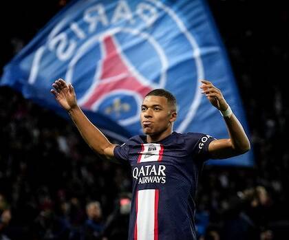 Mbappé, il Psg si aspetta dal Real Madrid un’offerta bassa e offensiva (Rmc Sport)