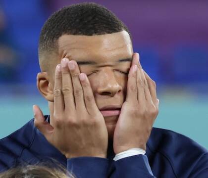 Mbappé, la lettera del Psg del 3 luglio: “Non sei stato sincero”