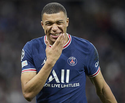 Mbappé, rinviato al 31 luglio l’ultimatum per decidere sul suo futuro al Psg