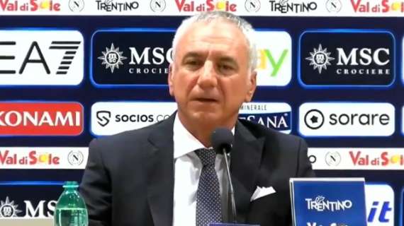 Meluso, l’amico: “Persona intelligente, saprà sfruttare l’occasione data da ADL”
