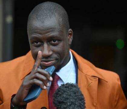Mendy torna a giocare (al Lorient, in Ligue1) cinque giorni dopo lo scagionamento per stupro