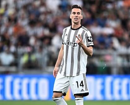 Milik: «Non so se sarò la prima scelta l’anno prossimo, deciderà Allegri chi scenderà in campo»
