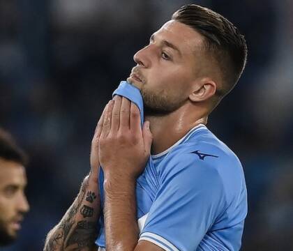Milinkovic-Savic all’Al Hilal: 40 milioni alla Lazio, chiusura dell’affare entro 48 ore