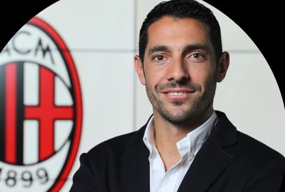 Moncada, il capo scouting francese del Milan: è nel club da 4 anni, ma di lui si sa poco o nulla