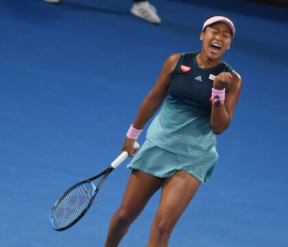Naomi Osaka: «Non riuscivo a seguire l’Australian Open, mi faceva rabbia non essere in campo»