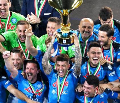 Napoli, campagna abbonamenti, c’è un tetto massimo: non più di 25mila