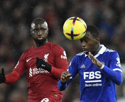 Napoli, piace Soumaré del Leicester come vice Lobotka