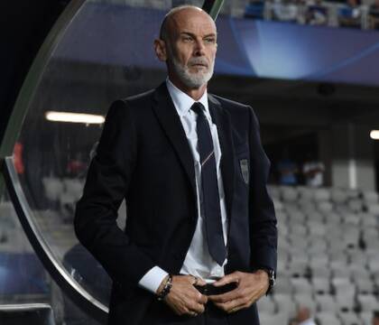 Nicolato lascia la Nazionale Under 21: «Ho cercato in ogni momento di essere all’altezza»
