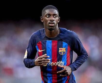 Oggi 40 milioni a Mbappé, domani 50 per Dembélé: il Psg ha due clausole che gli scoppiano in mano
