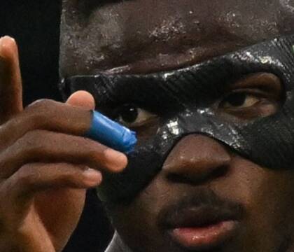 Osimhen? Dinnanzi a 130 milioni, e 13 d’ingaggio, è difficile per il Napoli trattenerlo (Schira)