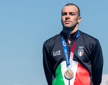 Paltrinieri argento mondiale dietro il mostro Wellbrock: «Ormai il mio stimolo è la rabbia»