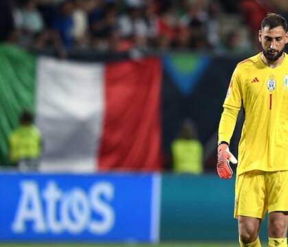 Parigi violenta, Donnarumma sequestrato, legato e rapinato in casa: hanno preso 500mila euro