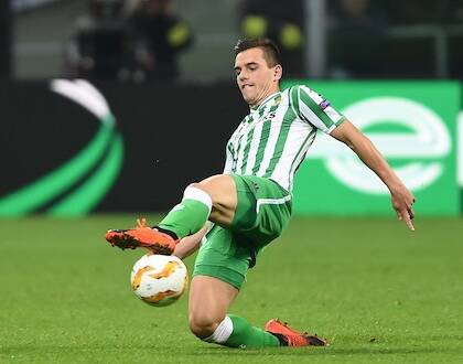 Per Lo Celso il Napoli non va oltre i 15 milioni. Potrebbe andare in prestito al Betis (Mundo Deportivo)