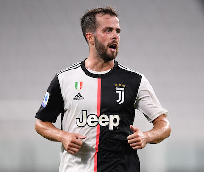 Pjanic: «Garcia è abile a gestire il gruppo. È una scelta di continuità con Spalletti»