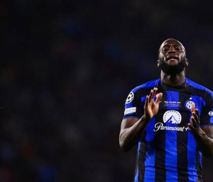Pochettino: «Lukaku fuori rosa? Una decisione su cui sono d’accordo club e giocatore»