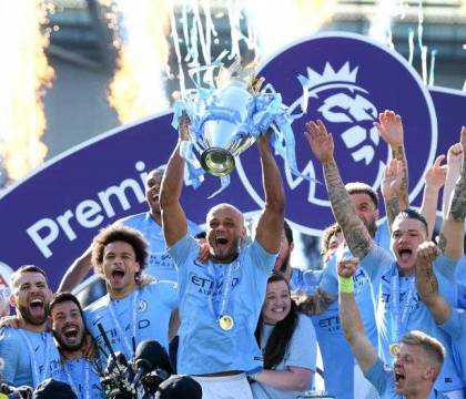 Premier League, addio alla Nike: dal 2025 il fornitore ufficiale di palloni sarà Puma