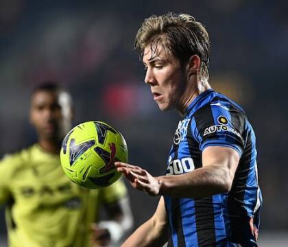 Psg, avviati contatti con l’entourage di Hojlund (L’Equipe)