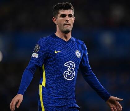 Pulisic: «Il Milan mi ha fatto sentire desiderato. Voglio vincere scudetto e Champions League»