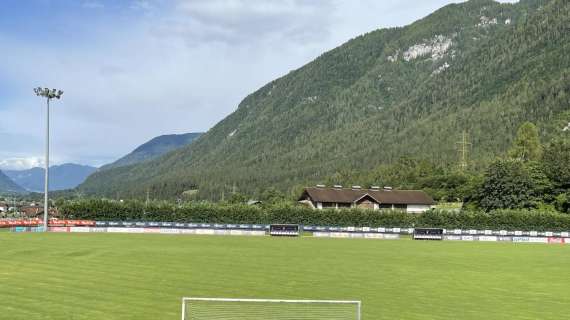 RILEGGI LIVE – Dimaro, day 2: partitella a pressione, botta per Juan Jesus, ovazione per Anguissa che parte con i test