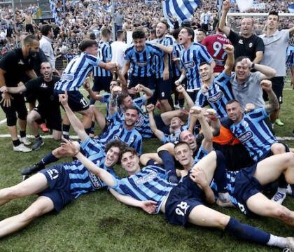 Reggina e Lecco ci ricordano che il calcio italiano non impara mai dai propri errori