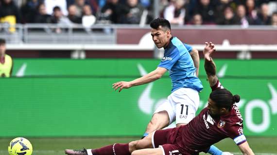 Repubblica – Colloquio ADL-Lozano: niente rinnovo al ribasso, pugno duro del club?