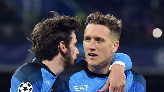 Retroscena Zielinski: ADL ha respinto offerta da 20 più bonus di Lotito