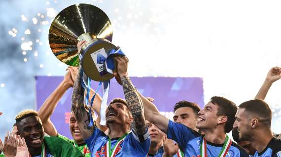 Rinnovo a vita per Di Lorenzo: può essere il prossimo annuncio