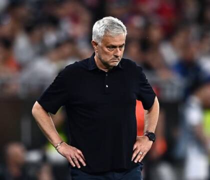 Roma, senza offerte per Ibanez non ci sono i soldi per Morata (Corsport)