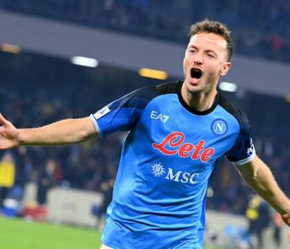 Rrahmani: «Abbiamo capito di aver vinto lo scudetto dopo il 2-0 con l’Atalanta»