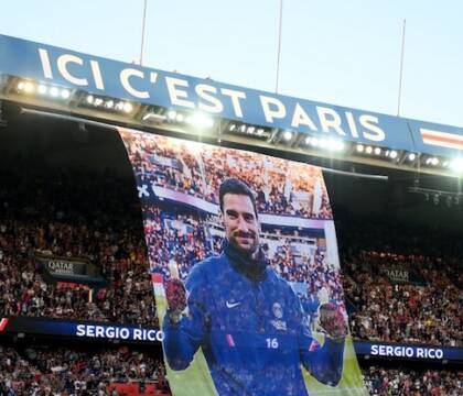 Sergio Rico è vivo per mezzo centimetro: ha perso più di 20 chili. Il ritorno al calcio è un’incognita