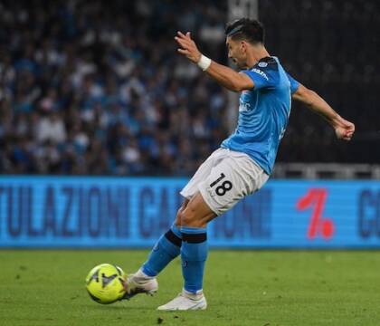 Simeone: «Garcia ha idee belle ed importanti che ci piacciono e che vogliamo assecondare»
