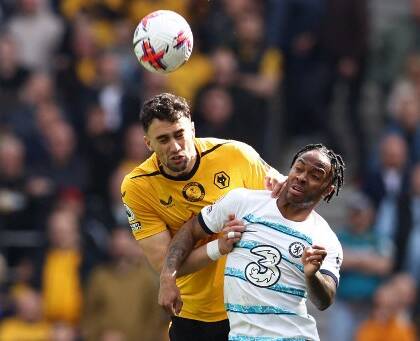 Sky Sport UK: Kilman, il Wolverhampton rifiuta l’offerta di 30 milioni del Napoli e gli offre il rinnovo