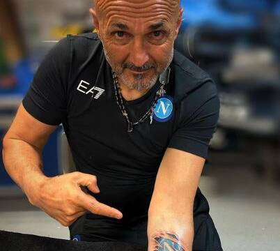 Spalletti ha rifiutato un’offerta araba perché Giuntoli vuole portarlo alla Juve