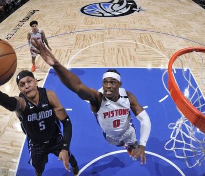 Stavolta è l’Nba che si ispira al calcio e lancia un torneo modello Champions