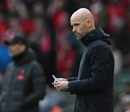 Ten Hag: «Lo United deve alzare l’asticella. Vogliamo vincere tutte le partite»