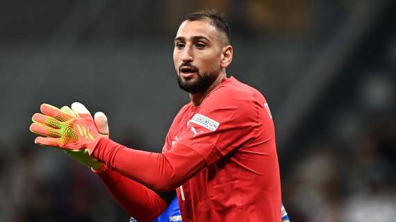 Terrore per Donnarumma, rapina shock in casa a Parigi: legato insieme alla fidanzata