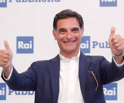 Timperi: «L’aspetto fisico? Ha contato ma è stato penalizzante: alla fine “bello e un po’ stupido”, no?»