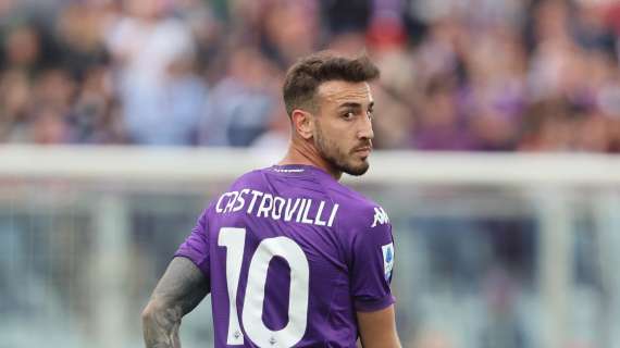 Tmw – Castrovilli non rinnova con la Fiorentina: ci pensa il Napoli
