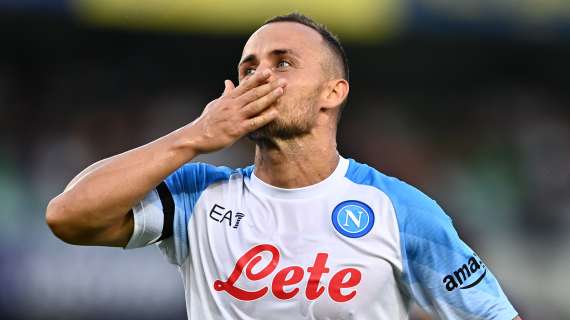 Tmw – L’Al Ahli irrompe per Lobotka, ADL irremovibile: lo slovacco è incedibile!