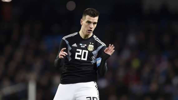Tmw – Offerta da 15 mln di ADL per Lo Celso: la risposta del Tottenham