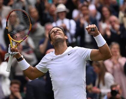 Toni Nadal: «Sembra ieri che dissi a Rafa “vincerai Wimbledon”… sono passati 20 anni»