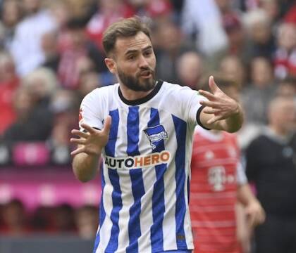 Tousart niente Napoli, è a un passo dall’Union Berlin per 7 milioni di euro (L’Equipe)