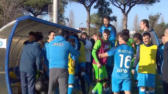 Tre club di C su Barba: la situazione per il capitano della Primavera