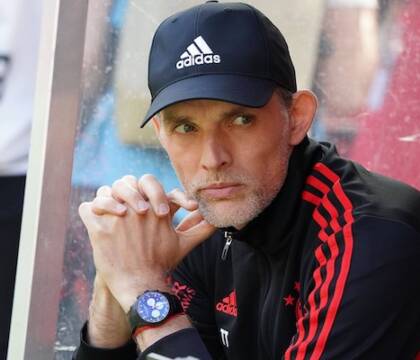Tuchel e Kim: «Non faccio il nome del difensore, non aiuta nelle trattative»