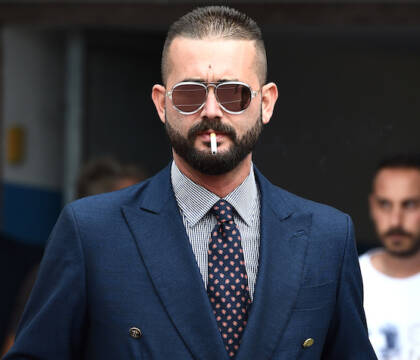 Tuttosport: Edoardo De Laurentiis candidato col Pd alle Europee?