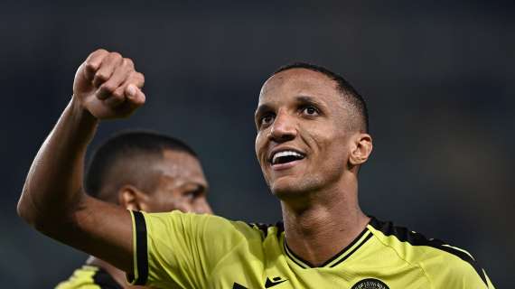 UFFICIALE – Accostato anche al Napoli, Becao saluta l’Udinese: il difensore vola in Turchia
