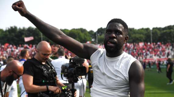 UFFICIALE – Umtiti non torna in Italia: nuova esperienza in Ligue 1